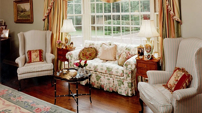 Low Budget Decorating